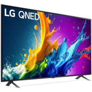 LG 86QNED80T6A, LED-Fernseher - 86QNED80T6A.AEU technikbar