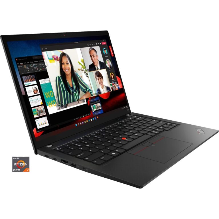 Lenovo ThinkPad T14s G4 (21F80041GE), Notebook