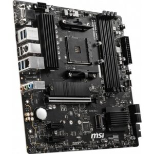 MSI B550M PRO-VDH, Mainboard - 7C95-017R technikbar