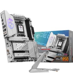 MSI MPG B850 EDGE TI WIFI, Mainboard - 7E62-001R technikbar