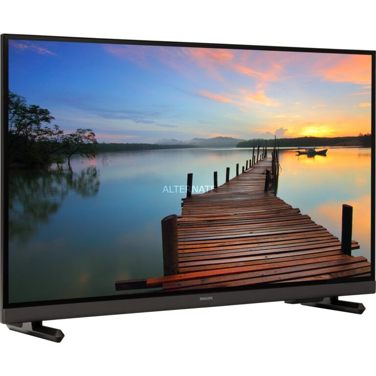 Philips 32PHS6808/12, LED-Fernseher