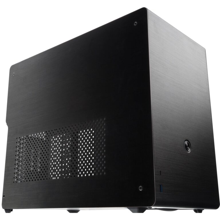 RAIJINTEK OPHION M EVO ALS, Tower-Gehäuse