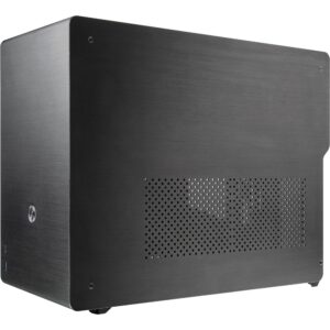 RAIJINTEK OPHION M EVO ALS, Tower-Gehäuse - 0R20B00138 technikbar