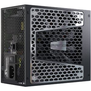 Seasonic PRIME GX-1000, PC-Netzteil - PRIME-GX-1000 technikbar