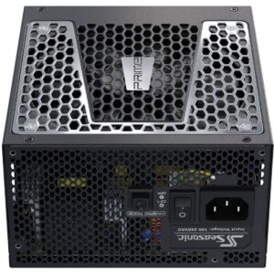 Seasonic PRIME GX-1000, PC-Netzteil - PRIME-GX-1000 technikbar