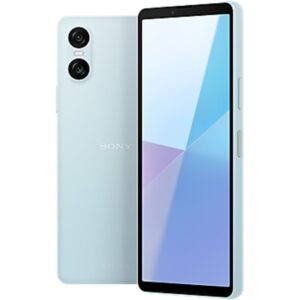 Sony Xperia 10 VI 128GB, Handy - XQES54EUKCL.GC technikbar