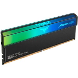 Team Group DIMM 48 GB DDR5-8200 (2x 24 GB) Dual-Kit, Arbeitsspeicher - FF9D548G8200HC38EDC01 technikbar