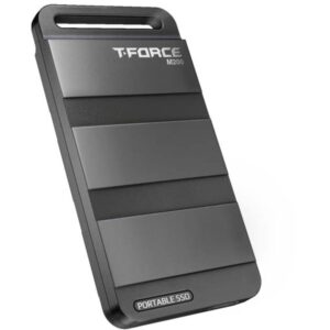 Team Group M200 Portable SSD 4 TB, Externe SSD - T8FED9004T0C102 technikbar