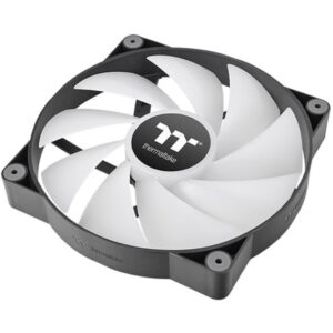 Thermaltake CT200 ARGB Sync PC Cooling Fan (Single Fan Pack), Gehäuselüfter - CL-F179-PL20SW-A technikbar