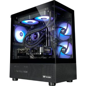 Thermaltake FTW Elite, Gaming-PC - PC-000069-DE technikbar