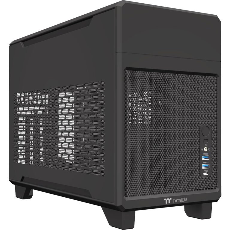 Thermaltake TR100 , Tower-Gehäuse