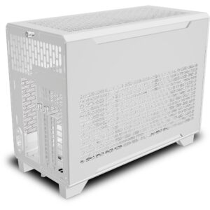 Thermaltake TR100, Tower-Gehäuse - CA-11A-00S6NN-00 technikbar