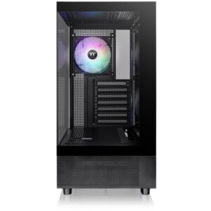 Thermaltake View 270 Plus TG ARGB , Tower-Gehäuse - CA-1Y7-00M1WN-01 technikbar