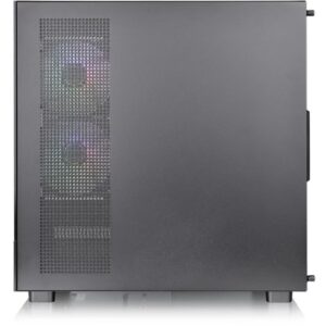 Thermaltake View 270 Plus TG ARGB , Tower-Gehäuse - CA-1Y7-00M1WN-01 technikbar