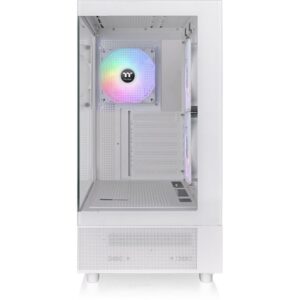 Thermaltake View 270 Plus TG ARGB , Tower-Gehäuse - CA-1Y7-00M6WN-01 technikbar