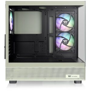 Thermaltake View 270 Plus TG ARGB , Tower-Gehäuse - CA-1Y7-00MEWN-01 technikbar