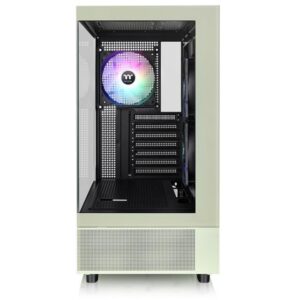 Thermaltake View 270 Plus TG ARGB , Tower-Gehäuse - CA-1Y7-00MEWN-01 technikbar