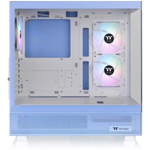 Thermaltake View 270 Plus TG ARGB , Tower-Gehäuse - CA-1Y7-00MFWN-01 technikbar