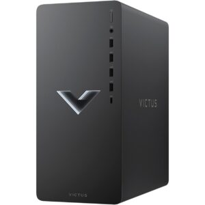 Victus by HP 15L Gaming Desktop TG02-2221ng, Gaming-PC - A45CXEA#ABD technikbar