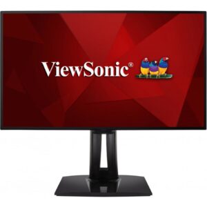 Viewsonic VP2768a, LED-Monitor technikbar