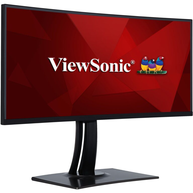 Viewsonic VP3881a, LED-Monitor