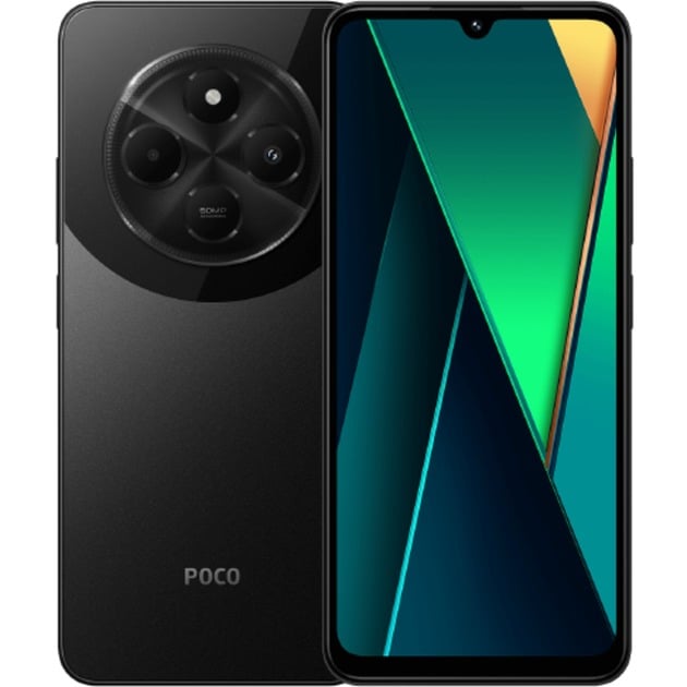 Xiaomi Poco C75 128GB, Handy