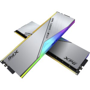 ADATA CUDIMM 48 GB DDR5-9200 (2x 24 GB) Dual-Kit, Arbeitsspeicher - AX5CU9200C4224G-DCLACRSG technikbar