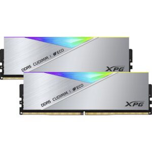 ADATA CUDIMM 48 GB DDR5-9200 (2x 24 GB) Dual-Kit, Arbeitsspeicher - AX5CU9200C4224G-DCLACRSG technikbar