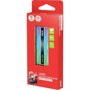 ADATA DIMM 16 GB DDR5-6000 (1x 16 GB), Arbeitsspeicher - AX5U6000C3016G-CLANRSG technikbar