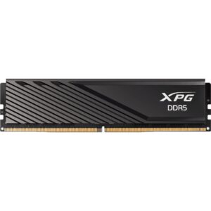 ADATA DIMM 32 GB DDR5-6000 (2x 16 GB) Dual-Kit, Arbeitsspeicher - AX5U6000C3416G-DTLABRBK technikbar
