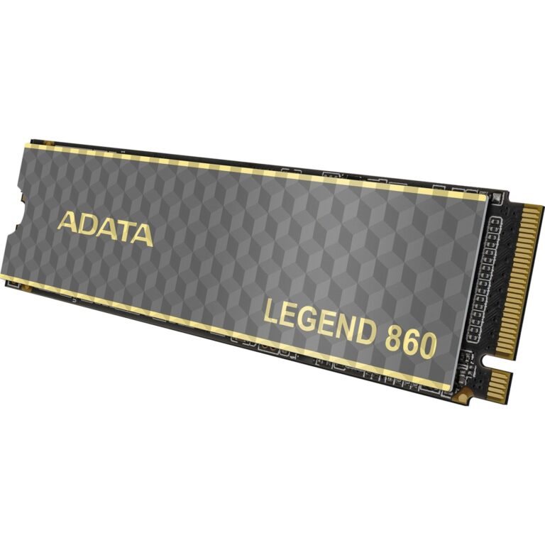 ADATA LEGEND 860  2 TB, SSD - SLEG-860-2000GCS technikbar
