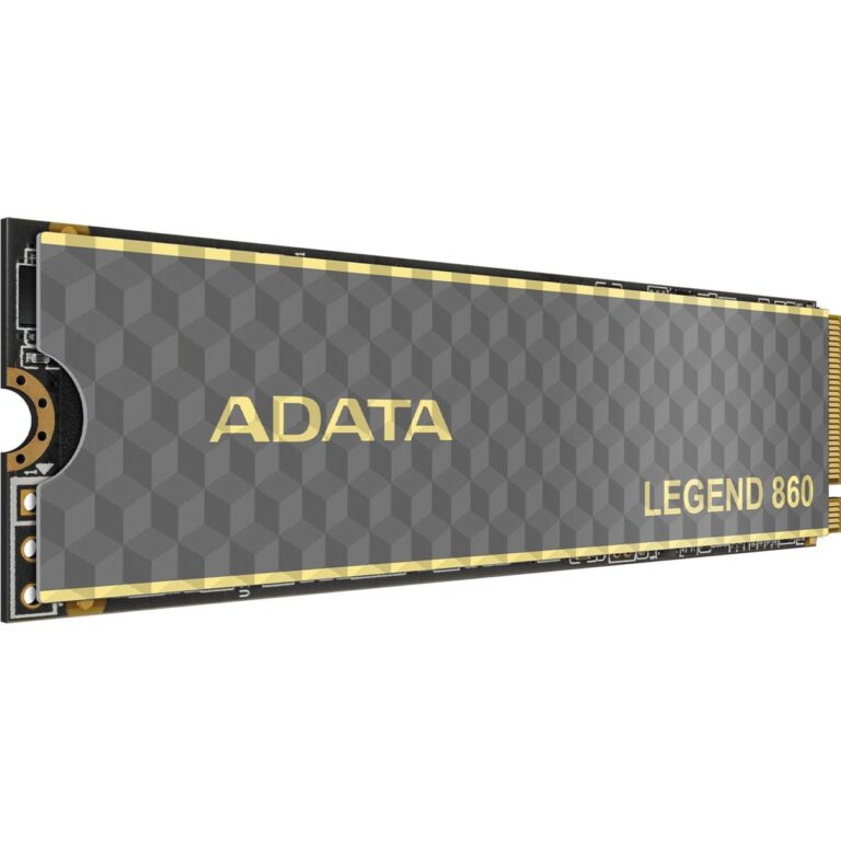 ADATA LEGEND 860  2 TB, SSD - SLEG-860-2000GCS technikbar
