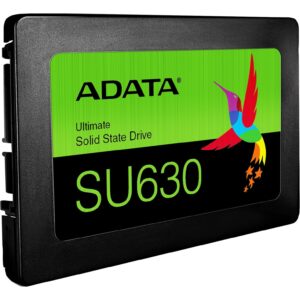 ADATA SU630 240 GB, SSD - ASU630SS-240GQ-R technikbar