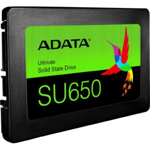 ADATA Ultimate SU650 240 GB, SSD - ASU650SS-240GT-R technikbar