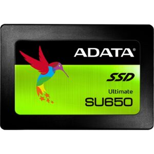 ADATA Ultimate SU650 240 GB, SSD - ASU650SS-240GT-R technikbar