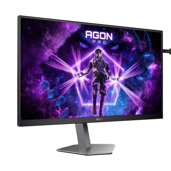 AOC AG276FK, Gaming-Monitor