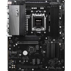 ASRock B850 Pro-A, Mainboard - 90-MXBQM-A0UAYZ technikbar