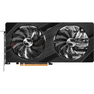 ASRock Intel Arc A750 Challenger D 8GB OC, Grafikkarte - 90-GA3HZZ-00UANF technikbar