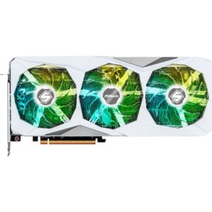 ASRock Radeon RX 7700 XT Steel Legend OC, Grafikkarte - 90-GA4PZZ-00UANF technikbar
