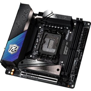 ASRock Z890I NOVA WIFI, Mainboard - 90-MXBPN0-A0UAYZ technikbar