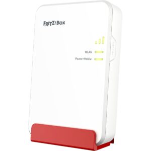 AVM FRITZ!Box 6860 5G, Router - 20003048 technikbar