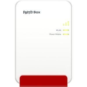 AVM FRITZ!Box 6860 5G, Router - 20003048 technikbar