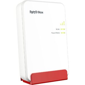 AVM FRITZ!Box 6860 5G, Router - 20003048 technikbar