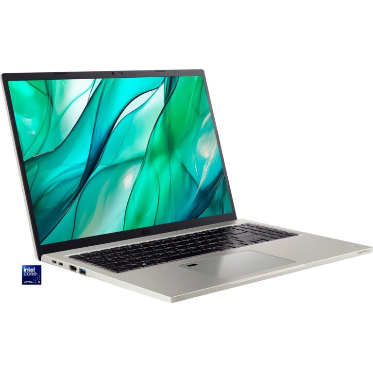 Acer Aspire Vero 16 (AV16-51P-5427), Notebook