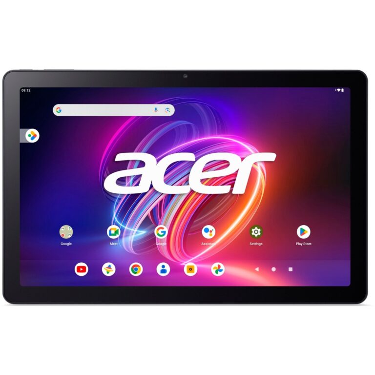 Acer Iconia Tab P10 (P10-21Q-83VZ), Tablet-PC technikbar
