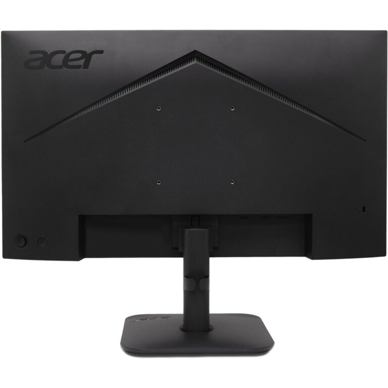Acer KA272Gbip, LED-Monitor - UM.HX2EE.G05 technikbar