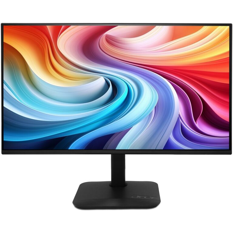 Acer KA272Gbip, LED-Monitor - UM.HX2EE.G05 technikbar