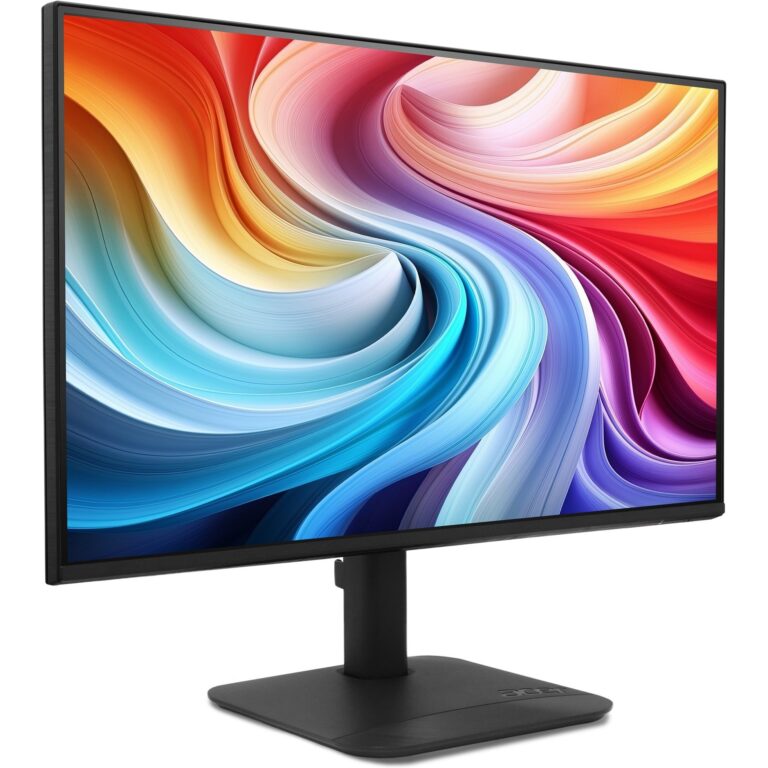 Acer KA272Gbip, LED-Monitor - UM.HX2EE.G05 technikbar