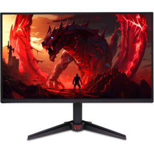 Acer Nitro VG240YG, Gaming-Monitor - UM.QV0EE.G01 technikbar