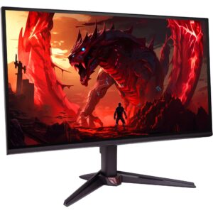 Acer Nitro VG240YG, Gaming-Monitor - UM.QV0EE.G01 technikbar